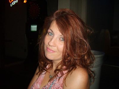 Vicki Thompson