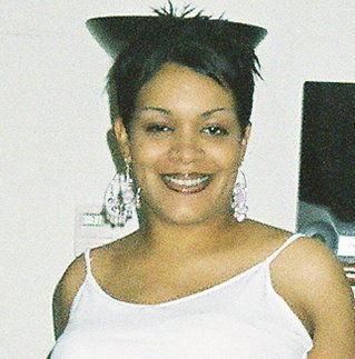 Theresa White