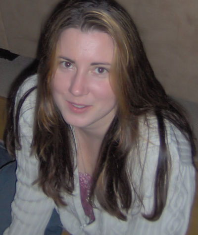 Kristine Petersen