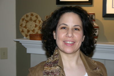 Catherine Kelly