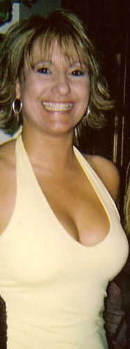 Kimberly Carlin