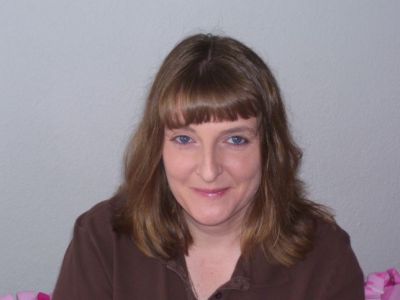 Cabrina Messmer
