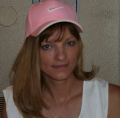 Kandi Burge