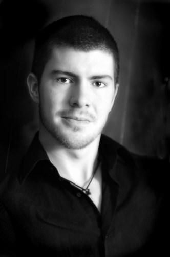 Michael Carr