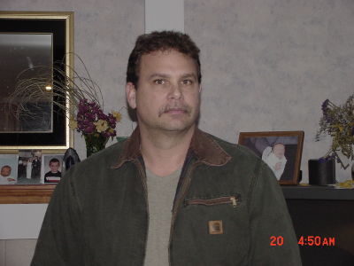 Scott Rukke