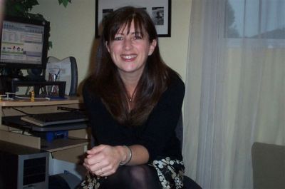 Patricia Hill