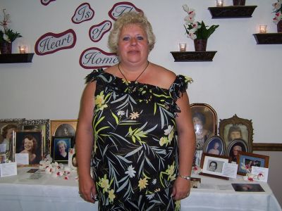 Tammy Mcfarland