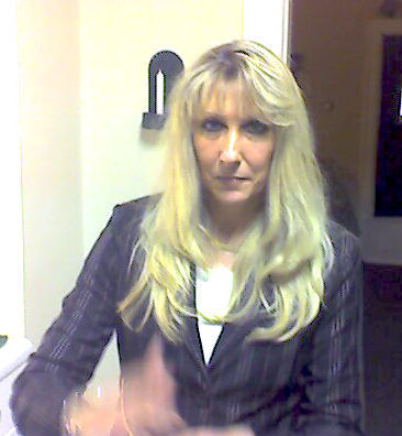 Robin Huckins