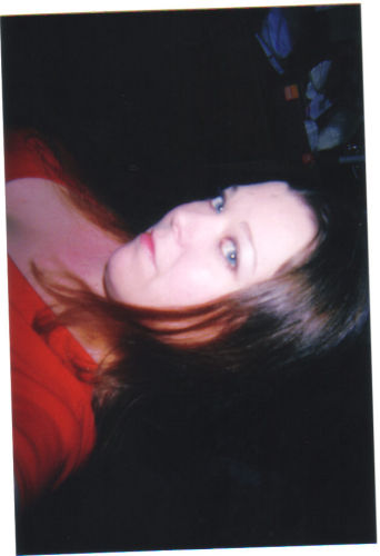 Trisha Starks