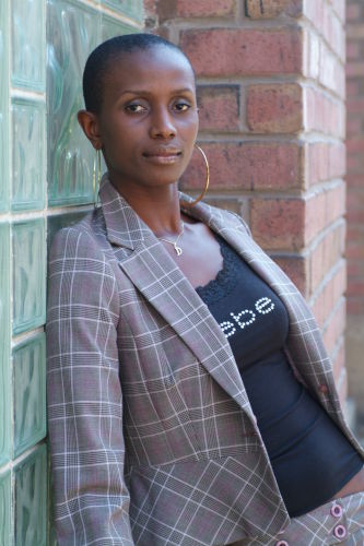 Binta Diallo
