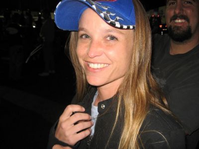 Sandra Moody