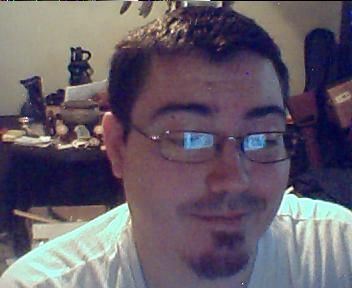 Andrew Huggins