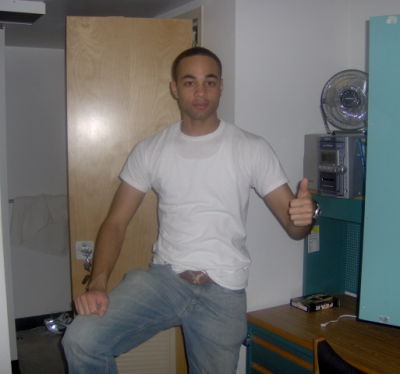 Darraill Gaines