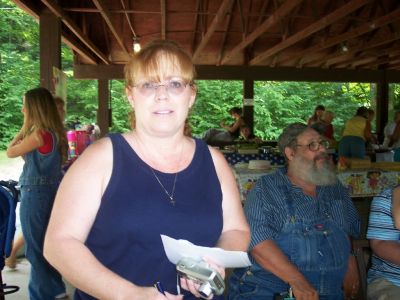 Patricia Phipps