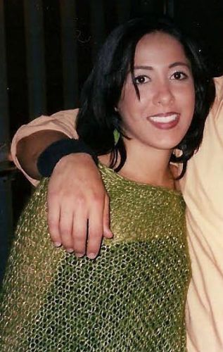 Gwendolyn Rinaldi-Gonzalez