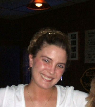 Corina Utphall