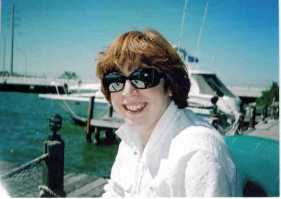 Joan Bergstrom