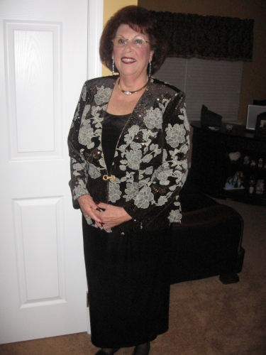 Sheila Gelfond