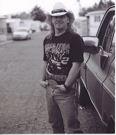 David Rambo