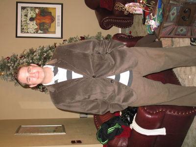 Chad Mcclelland