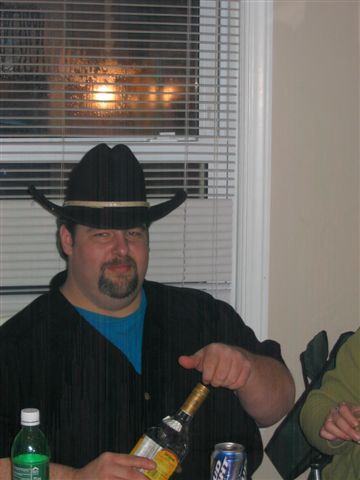 Chad Jackson