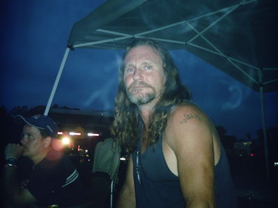 Robert Wolfe