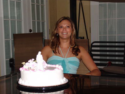 Sherry Brady
