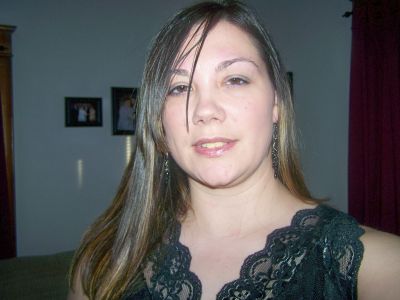 Kimberly Jackson