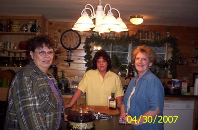 Sandra Kipple