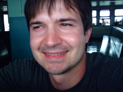 Seth Magill