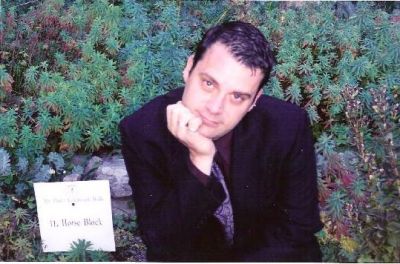 Daniel Davidson