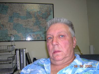 Alan Pokorny