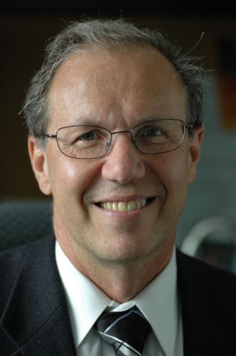 Steven Schonwetter