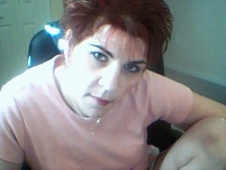 Stacey Dispenza