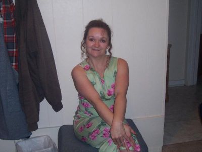 Kathy Johnson