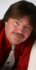 Eric Munson