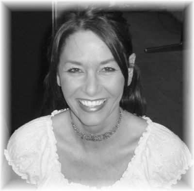 Christina Harrison