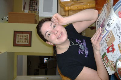 Christina Peterman