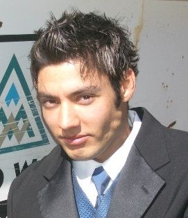 Juan Chavez
