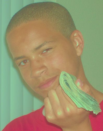Demetri Henderson