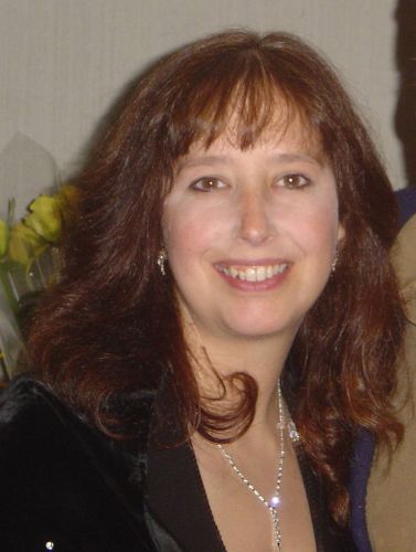 Karen Blasco