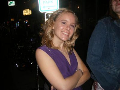Whitney Kramer