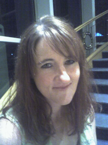 Anita Herrington