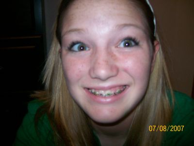 Brittany Mcchesney
