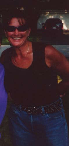 Deanna Peterson