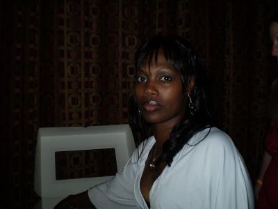 Denise Moore
