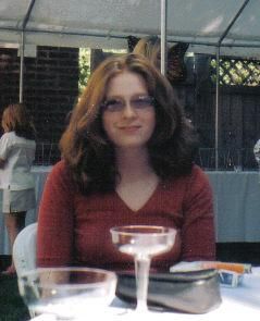 Jennifer Evans