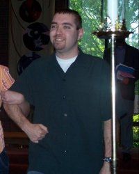 Joshua Bertocki