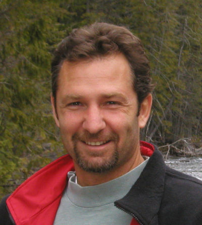 Gregory Zubick