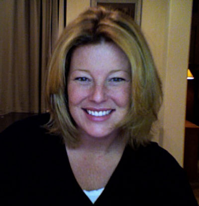 Lisa Garvey